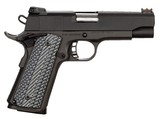 Rock Island 51487 Rock Ultra MS 45 ACP Caliber with 4.25