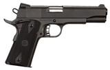 Rock Island 51632 Rock Standard FS 9mm Luger 10+1 5