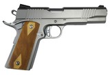 Rock Island 56828 Rock Full Size 9mm Luger 10+1, 5