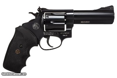 Rossi 2RM641 RM64 Medium Frame 357 Mag 6 Shot, 4