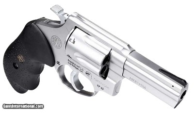 Rossi 2RM649 RM64 357 Mag 6 Shot 4