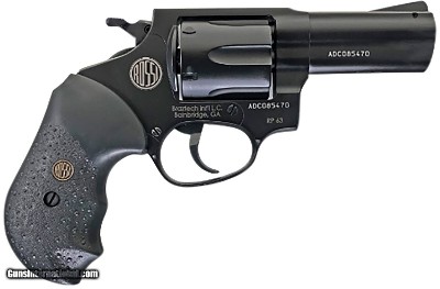 Rossi 2RP631 RP63 Small Frame 357 Mag 6 3