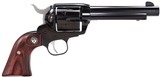 Ruger 5106 Vaquero Medium Frame 357 Mag/38 Special 6rd 5.50