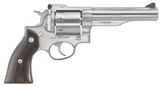 Ruger 5060 Redhawk 357 Mag 5.50