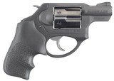 Ruger 5462 LCRx Small Frame 327 Federal Mag 5 Shot, 1.87