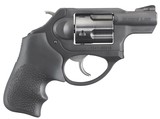 Ruger 5464 LCRx Small Frame 9mm Luger 5 Shot, 1.87