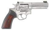 Ruger 1771 GP100 357 Mag 7 Shot, 4.20