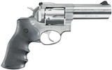 Ruger 1705 GP100 Medium Frame 357 Mag 6rd 4.20
