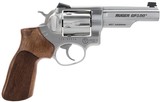 Ruger 1754 GP100 Match Champion Medium Frame 357 Mag 6rd 4.20