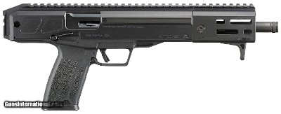 Ruger 19303 LC Charger 5.7x28mm 20+1 10.30