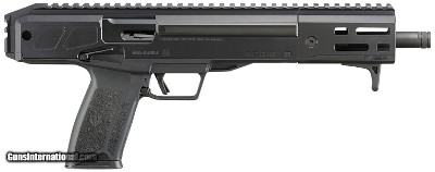 Ruger 19304 LC Charger *State Compliant 5.7x28mm 10+1 10.30