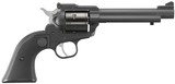 Ruger 2032 Super Wrangler 22 LR/22 WMR 6 Shot 5.50