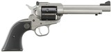 Ruger 2033 Super Wrangler 22 LR/22 WMR 6 Shot 5.50