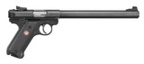 Ruger 40173 Mark IV Target 22 LR 10+1 10