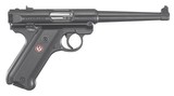 Ruger 40105 Mark IV 22 LR 10+1 6