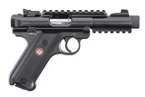 Ruger 40150 Mark IV Tactical 22 LR 4.40