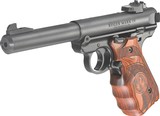 Ruger 40159 Mark IV Target 22 LR 10+1 5.50