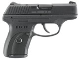 Ruger 3253 LC380 *CA Compliant 380 ACP 7+1 3.12