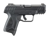 Ruger 3815 Security-9 Compact Pro 9mm Luger 3.42