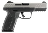 Ruger 3822 Security-9 Sports South Exclusive 9mm Luger 15+1 4