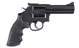 SAR USA SARSR38BL4 SAR SR 38 Special/357 Mag 6 Shot, 4