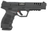 SAR USA SAR9SPTBL SAR9 Sport 9mm Luger 17+1/19+1, 5.20