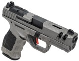 SAR USA SAR9CG3PT SAR9 C Gen3 Compact Frame 9mm Luger 15+1 4