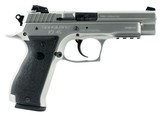 SAR USA K245ST K2 45 ACP 14+1, 4.70