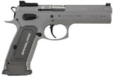 SAR USA K12STSP K12 Sport 9mm Luger 17+1 4.70