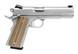 Savage Arms 67202 1911 Government 45 ACP 8+1 5