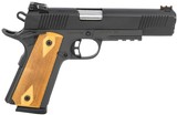 Taylors & Company 230007 1911 Tactical 45 ACP Caliber with 5