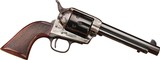 Taylors & Company 556202DE Short Stroke Smoke Wagon 45 Colt (LC) Caliber with 5.50