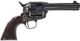 Taylors & Company 550810DE Smoke Wagon Deluxe 357 Mag Caliber with 4.75