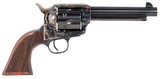 Taylors & Company 550813 Smoke Wagon 45 Colt (LC) Caliber with 5.50