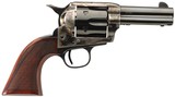 Taylors & Company 550819DE Runnin Iron Deluxe 45 Colt (LC) Caliber with 3.50