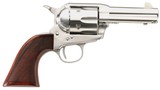 Taylors & Company 550818 Runnin Iron 45 Colt (LC) Caliber with 3.50