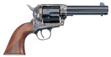 Taylors & Company 550887DE 1873 Cattleman New Model 45 Colt (LC) Caliber with 4.75