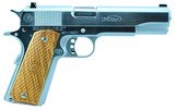 TriStar 85605 American Classic Government 1911 9mm Luger 10+1 5