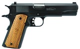 TriStar 85607 American Classic Government 1911 38 Super 9+1, 5