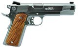 TriStar 85615 American Classic II 1911 9mm Luger 9+1 5