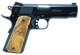 TriStar 85624 American Classic Commander 1911 9mm Luger 9+1 4.25