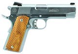 TriStar 85625 American Classic Commander 1911 9mm Luger 9+1 4.25