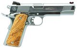 TriStar 85635 American Classic Trophy 1911 45 ACP 8+1, 5