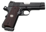 Wilson Combat PROEPR45 1911 Professional Elite 45 ACP 8+1 4