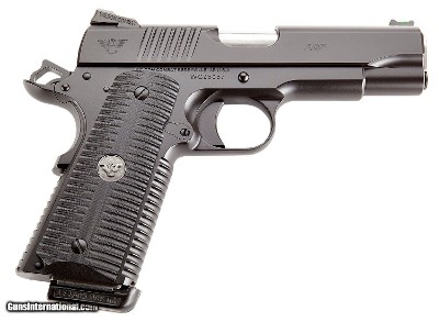 Wilson Combat ACPCOM9 ACP Commander 9mm Luger 10+1 4.25