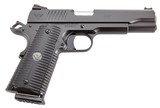 Wilson Combat ACPFS45 ACP Full Size Frame 45 ACP 8+1 5