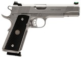 Wilson Combat CQBEFS45SS CQB Elite 45 ACP 8+1 5
