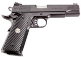 Wilson Combat CQBEFS45A CQB Elite 45 ACP 8+1 5