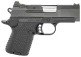 Wilson Combat SFX9SC3 SFX9 Sub-Compact 9mm Luger 10+1 15+1 3.25
