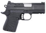 Wilson Combat SFX8SCR3 SFX9 Sub-Compact 9mm Luger 10+1 15+1 3.25